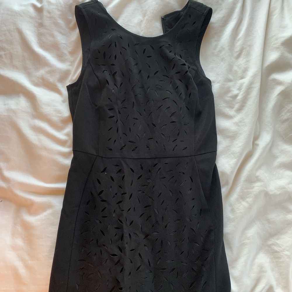 Brand new banana republic work dress